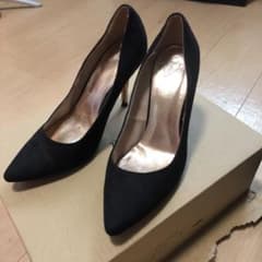 Rady スエードパンプスのサムネイル