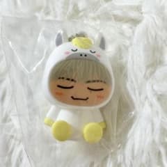 山本光汰 着ぐるみキーホルダー KIDPHENOMENON シクレ レア - メルカリ