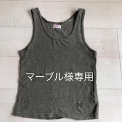 タンクトップ　ハリウッドランチマーケット　xsのサムネイル