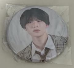 DXTEEN 大久保波留 Heart&Soul カプセルトイ 缶バッジのサムネイル