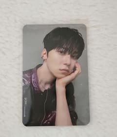 ONEUS ゴニ Grenade 生放送参加者 トレカ - メルカリ