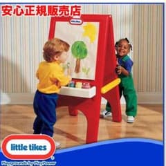Little Tikesリトルタイクスのサムネイル