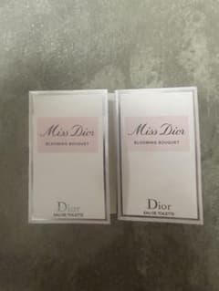Thumbnail of Miss Dior BloomingBouquet 香水 サンプル セット