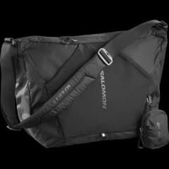 新品未開封 SALOMON サロモン ACS SHOULDER BAG ポーチ付のサムネイル