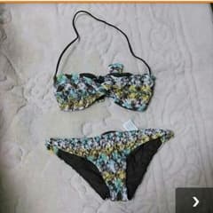 最終値下げ！　送料込み　MISSONI　水着のサムネイル