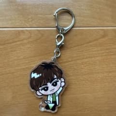 アクリルキーホルダー キャラクターのサムネイル