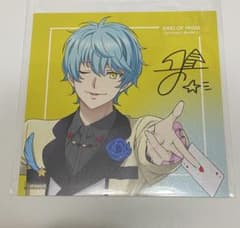 キンツア キンプリ AGF スクエアパールカード 高田馬場ジョージ - メルカリ