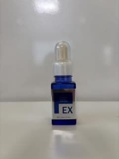 リジェンティス ポリリンホワイトEX 19ml 薬用歯磨き スポンジセットのサムネイル