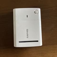 電池式充電器のサムネイル