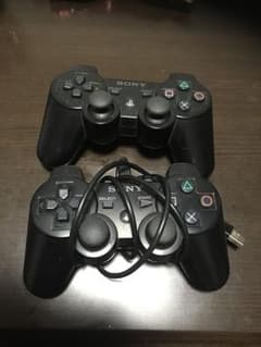 PS3 コントローラーのサムネイル