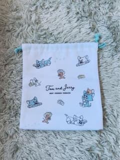 톰과 제리 돈주머니 BEST FRIENDS FOREVER