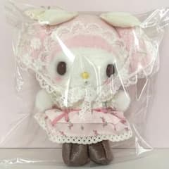 サンリオ マイメロディ フォレストレース マスコット - メルカリ