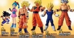 드래곤 볼 THE CHRONICLE OF GOKU 석류 니크 오브 오공
