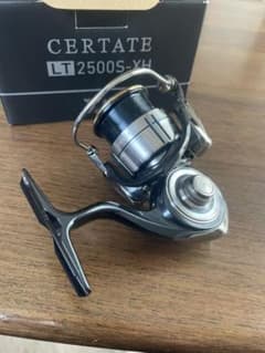 19 セルテートLT 2500S-XH 美品のサムネイル