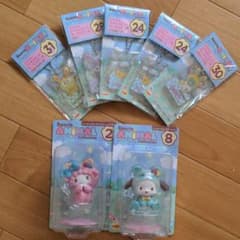 サンリオくじのサムネイル