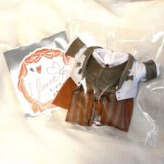 うたの☆プリンスさまっ♪ ASS HS 神宮寺レンコスチューム　特典セットのサムネイル