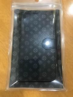 【値下げ】 氷室京介 ★希少★ 限定 スマホケース 新品のサムネイル