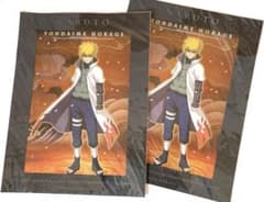 波風ミナト 四代目火影 メタルポートレート NARUTO - メルカリ