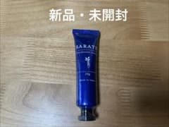 SARATE デオドラントクリーム 30g【新品、未使用、未開封】のサムネイル