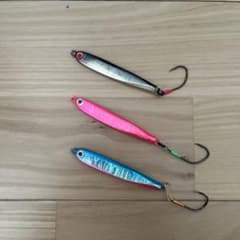 岡ジグ　ATラビット23のサムネイル