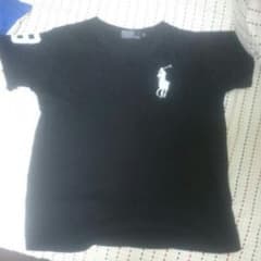 ラルフローレンのTシャツのサムネイル