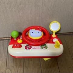 おでかけメロディハンドル ハローキティのサムネイル