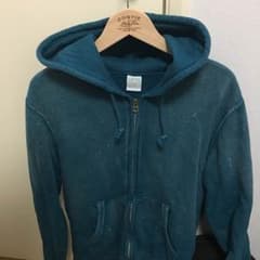 cootie ジップアップパーカーのサムネイル