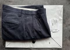 visvim RUSSO PANTS SANTOME - メルカリ