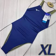 ミズノ　GX•SONIC STREAM　ハイカット　2XL　ネイビー×オリーブ ミズノ GX•SONIC STREAM ハイカット XL ネイビー×オリーブ - メルカリ