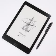 BOOX Nova2 本体 電子書籍リーダー タブレットのサムネイル