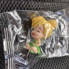 HAHAHA ！Fig .ティンカーベル ガチャガチャのサムネイル