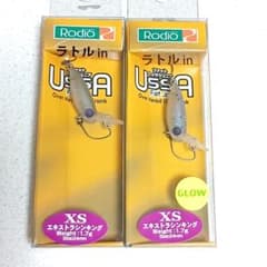 新品未使用】ロデオクラフト ファットウッサ さちおの茶 S.MⅥ - メルカリ