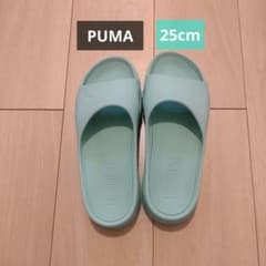 Puma スポーツサンダル ミントグリーン 25cmのサムネイル