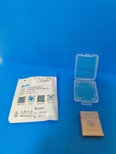 WD製Type2230 SSD 256GB＋CFe Type Bカード外装付きのサムネイル