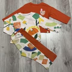 NEXT ベビー服 トップス レギンス 2セット まとめ売りのサムネイル