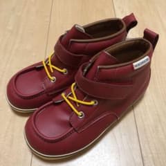 専用❗️ミキハウス  スニーカー  靴　19cmのサムネイル
