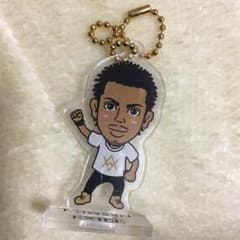 NESMITH ガチャのサムネイル