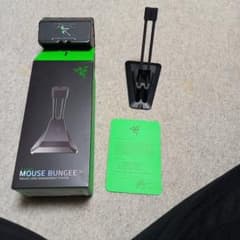 RAZER MOUSE BUNGEE V2のサムネイル