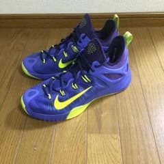 ナイキ ハイパーレブ2015のサムネイル