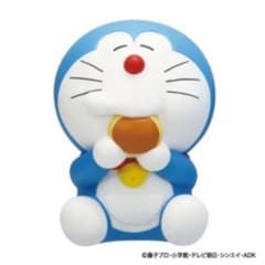 ドラえもん  ソフビこれくしょんSPせれくと  ～おたより編～のサムネイル