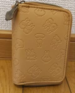 ミッフィー カードケース キーケースのサムネイル