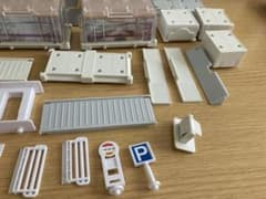 トミカ　イオンモールのサムネイル