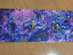 遊戯王 巳剣 プレイマット 新品未開封 - メルカリ