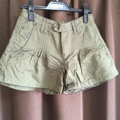 LASUD ショートパンツのサムネイル