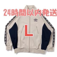 9090 × umbro  トラックジャケットのサムネイル