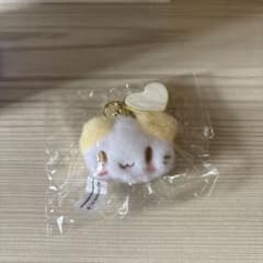 マシュマロみたいなふわふわにゃんこ ノーマルのサムネイル