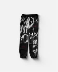 Lady Gaga スウェットパンツ mayhem ツアーグッズ Mサイズ - メルカリ