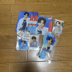 ICEx 八神遼介 グッズ　まとめ売りのサムネイル