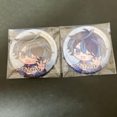 EL6 Element Sicks 缶バッジ 第3弾 ねいろ SD - メルカリ