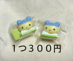 たまごっちコレクタブルズ　やんぐまめっちのサムネイル